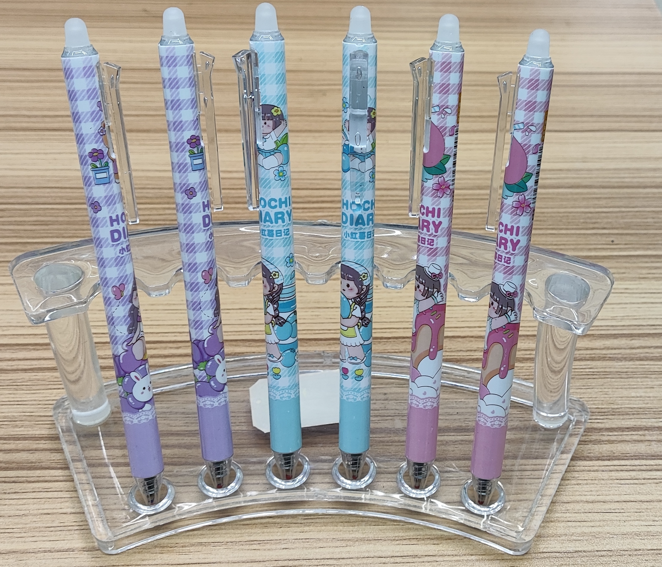 冰激凌荧光笔详情4