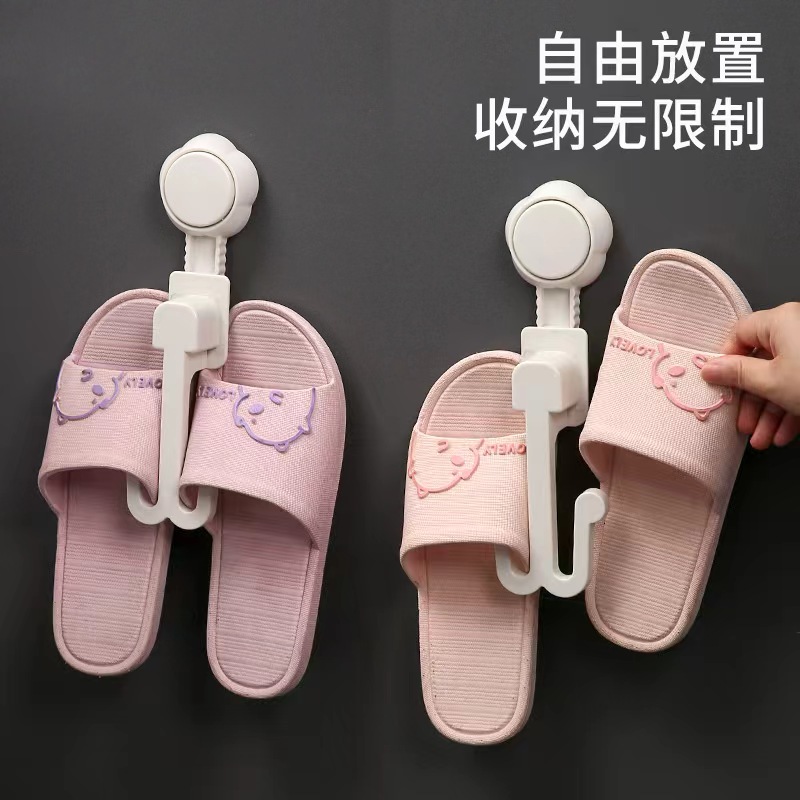 挂钩强力粘胶壁挂墙壁宿舍无痕承重门后卫生间厨房吸盘免打孔粘钩详情图8