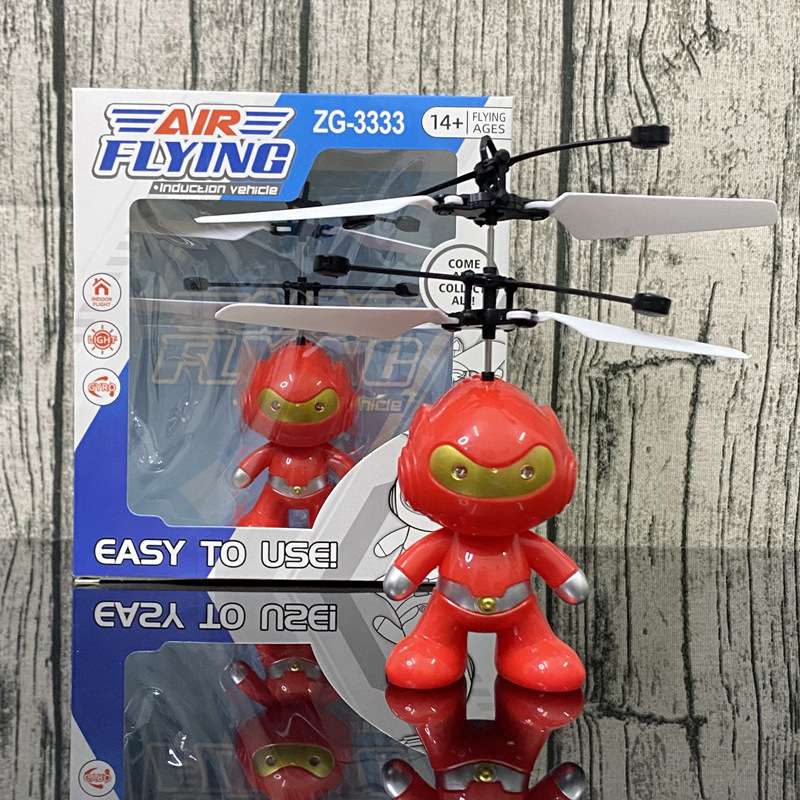 飞行器玩具实物图