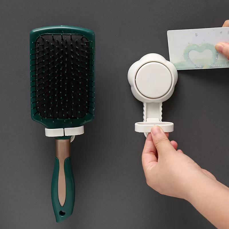挂钩强力粘胶壁挂墙壁宿舍无痕承重门后卫生间厨房吸盘免打孔粘钩详情图4