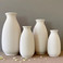 花瓶/陶瓷花瓶/ins花瓶/塑料花瓶/花瓶装饰产品图