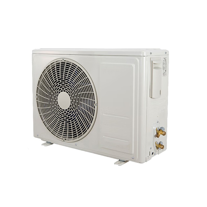 绑定冷暖空调家用小型空调批发1.5匹空调 壁挂式空调挂机电器批发详情图5