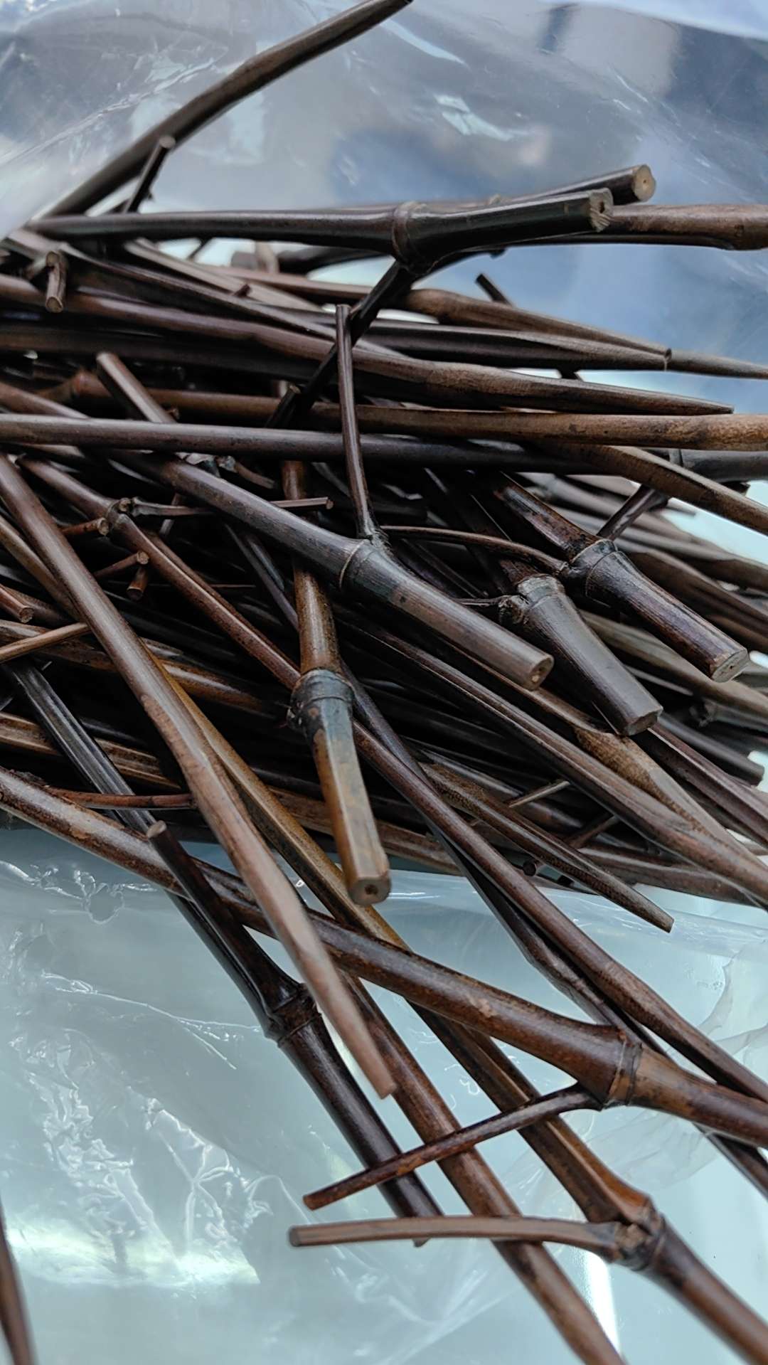 National trend series hairpins, bamboo hairpins, wooden hairpins, sandalwood hairpins detail image 17