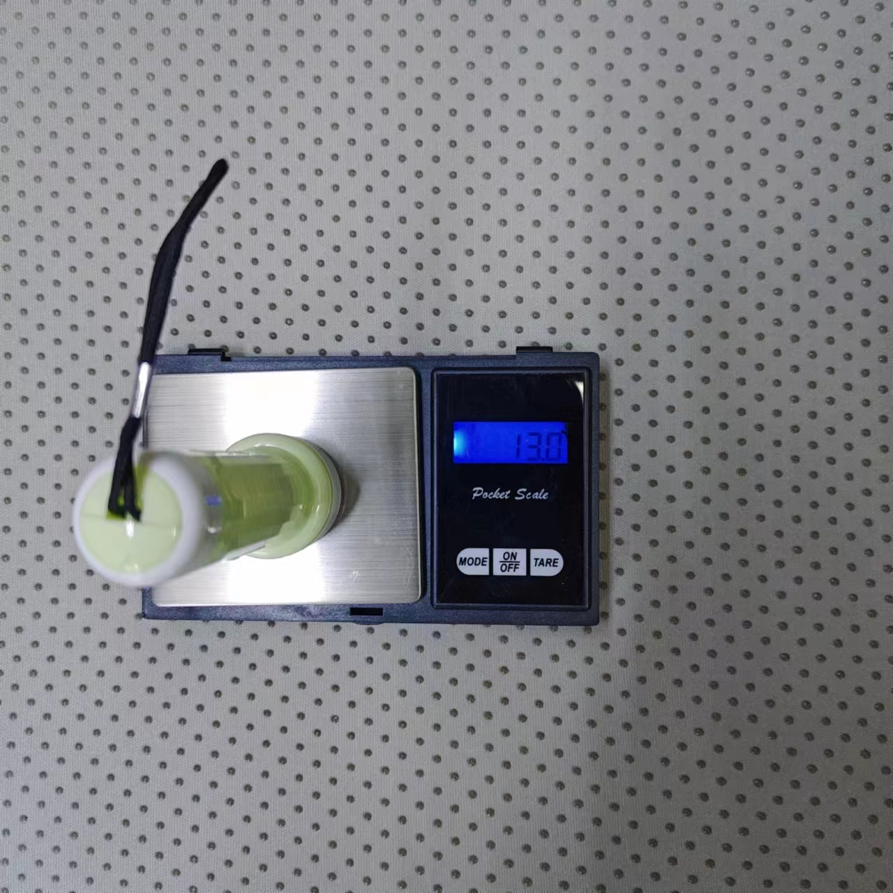 Portable flashlight, lanyard, button, electronic small flashlight, small gift event, factory direct sales W-689 luminous toy Item Picture