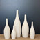 花瓶/陶瓷花瓶/ins花瓶/塑料花瓶/花瓶装饰细节图