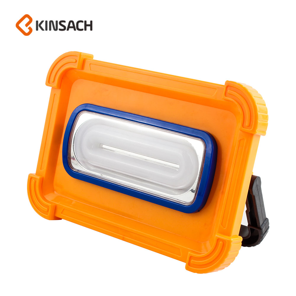 KINSACA Star Source AC charging work light