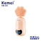 科美/KEMEI新款多功能洁面按摩仪适用敏感肌声波强力清洁小巧便携KM-293图