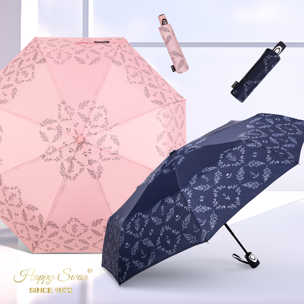 雨伞/防晒伞/透明雨伞/雨伞强防风/雨伞72股产品图