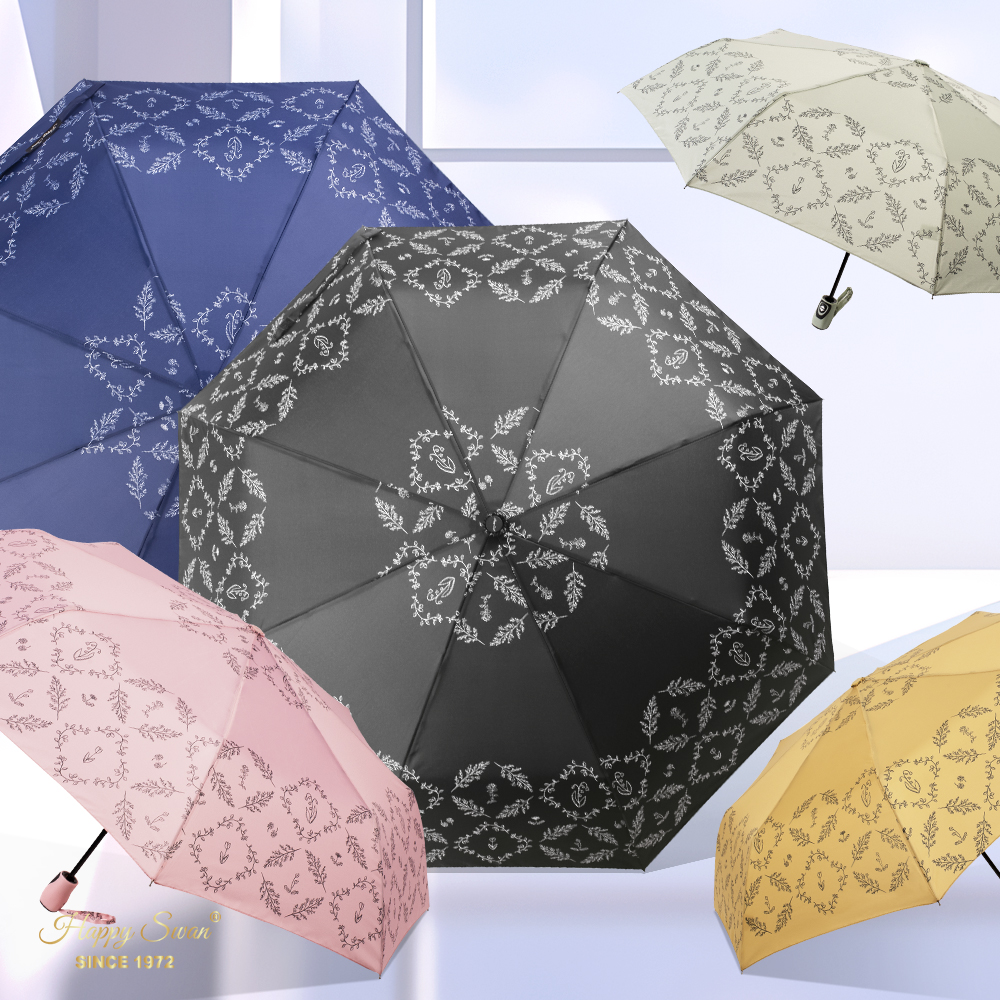 雨伞/防晒伞/透明雨伞/雨伞强防风/雨伞72股细节图