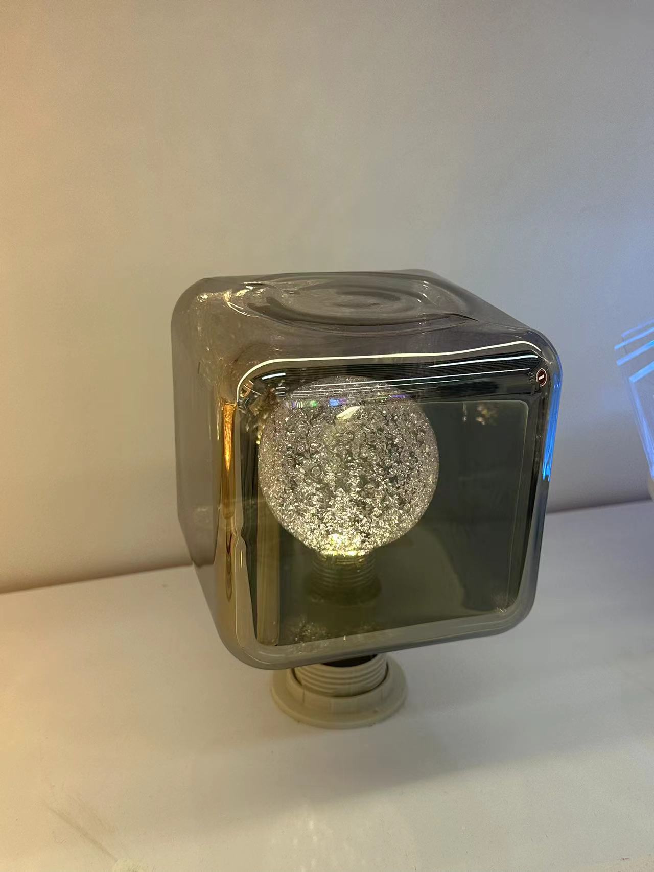 其他LED光源实物图