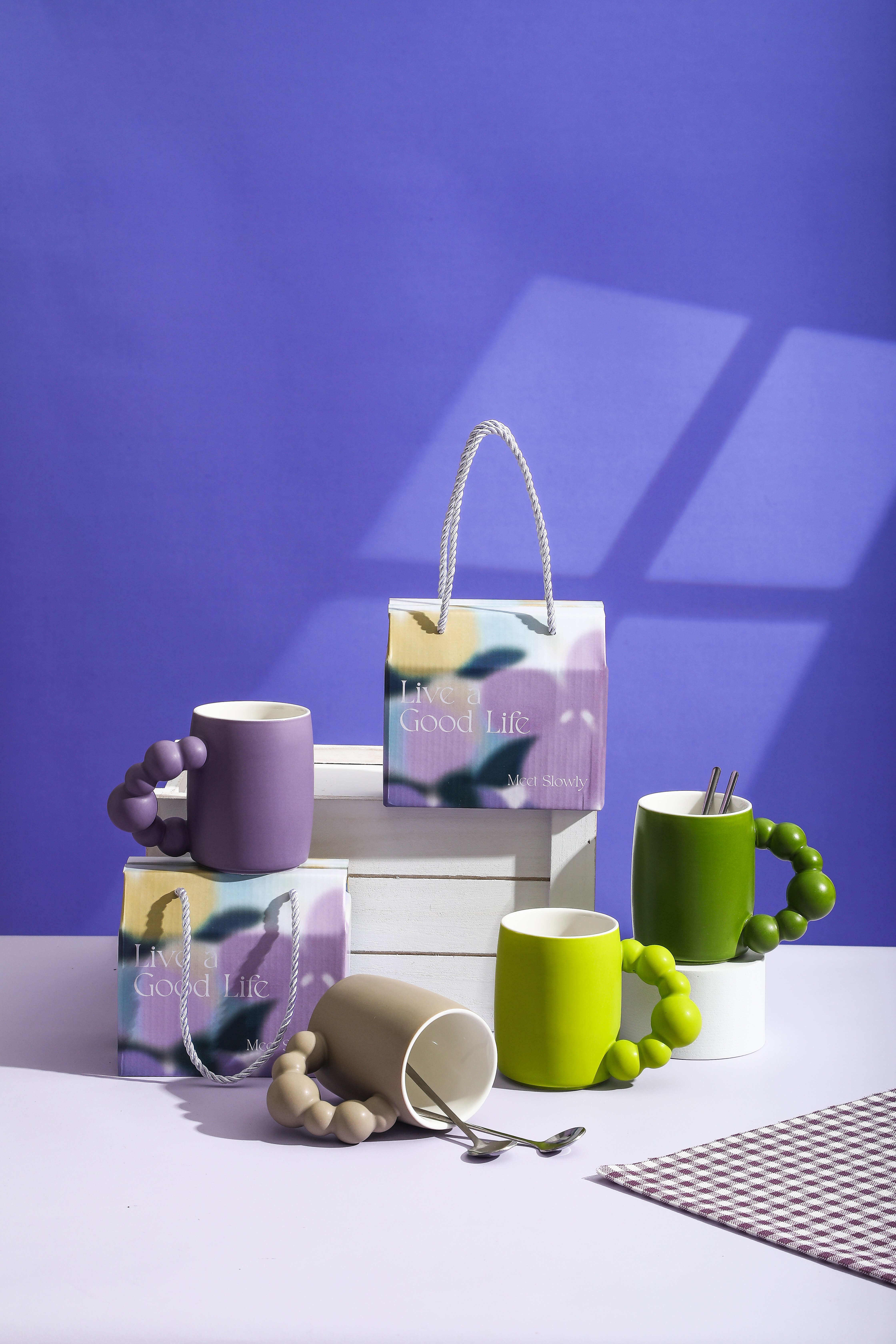 Ceramic cup mug mug mug mug mug Gift cup Business Gift Set Creative Gift cup lid gift box Creative cup Custom ceramic tableware Ceramic bowl plate