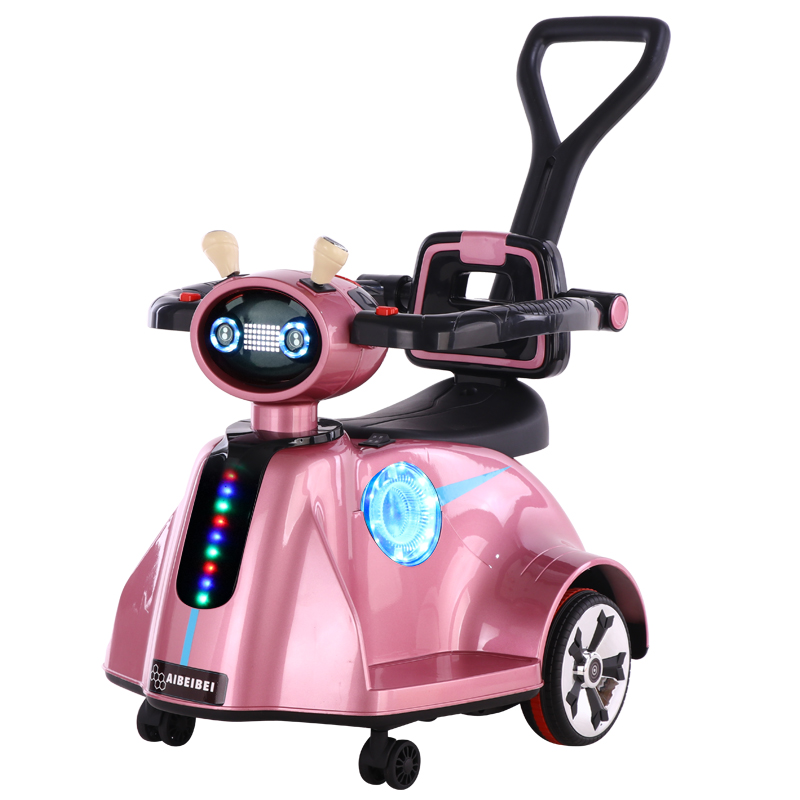 儿童电动车/儿童电动汽车/儿童玩具/汽车玩具/电动婴儿车产品图