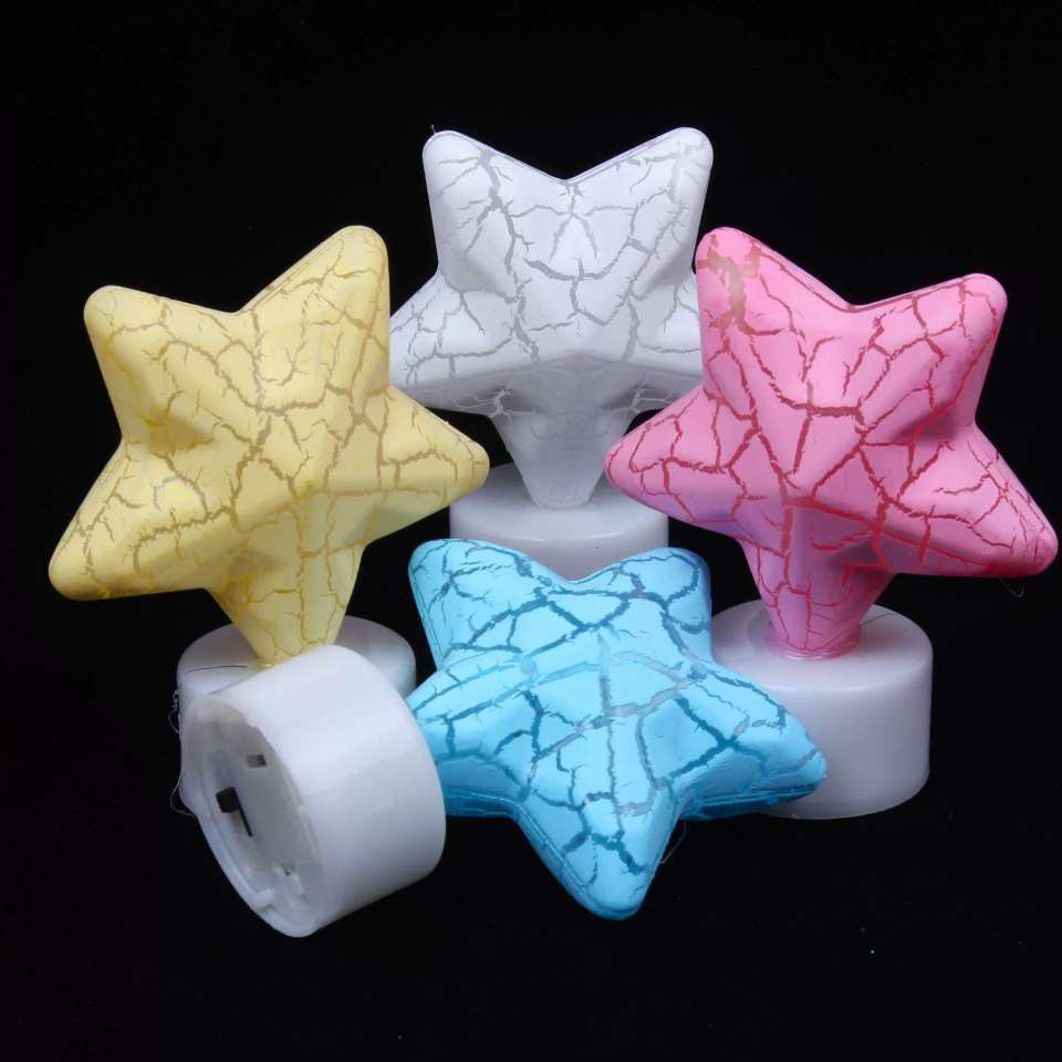 其他LED光源实物图