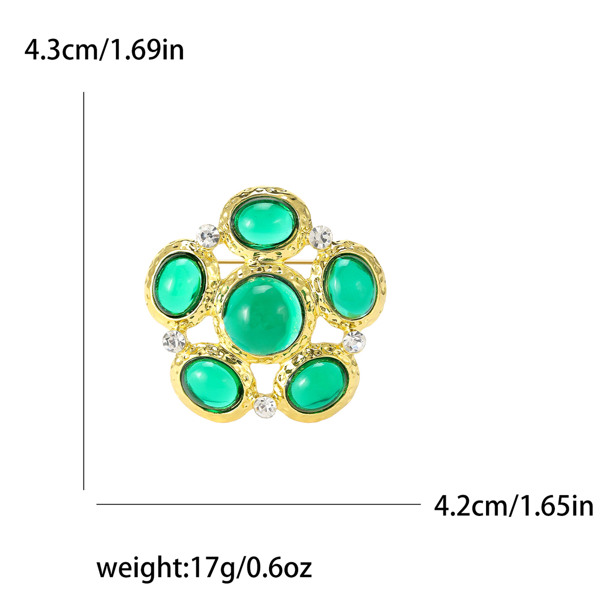 Ziyang Accessories 2024 Women's New ethnic style Series Classic High-end series brooches, retro brooches, women's fashion pins, neckline design sense accessories, suit accessories, brooches Application Scenario