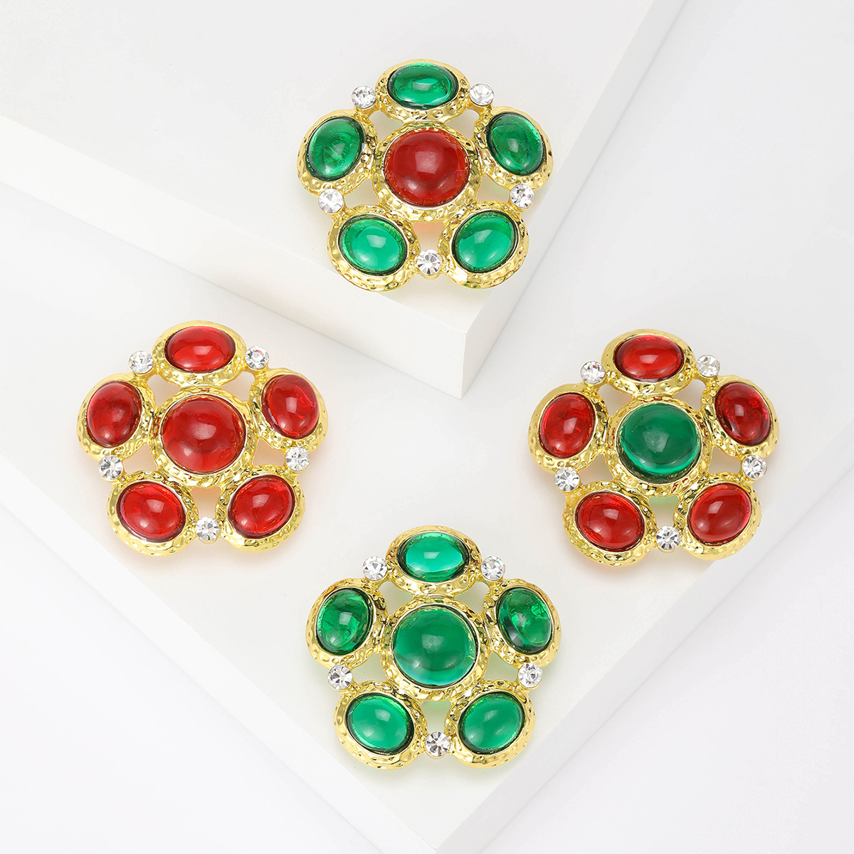 Ziyang Accessories 2024 Women's New ethnic style Series Classic High-end series brooches, retro brooches, women's fashion pins, neckline design sense accessories, suit accessories, brooches Ziyang Accessories 2024 Women's New ethnic style Series Classic High-end series brooches, retro brooches, women's fashion pins, neckline design sense accessories, suit accessories, brooches