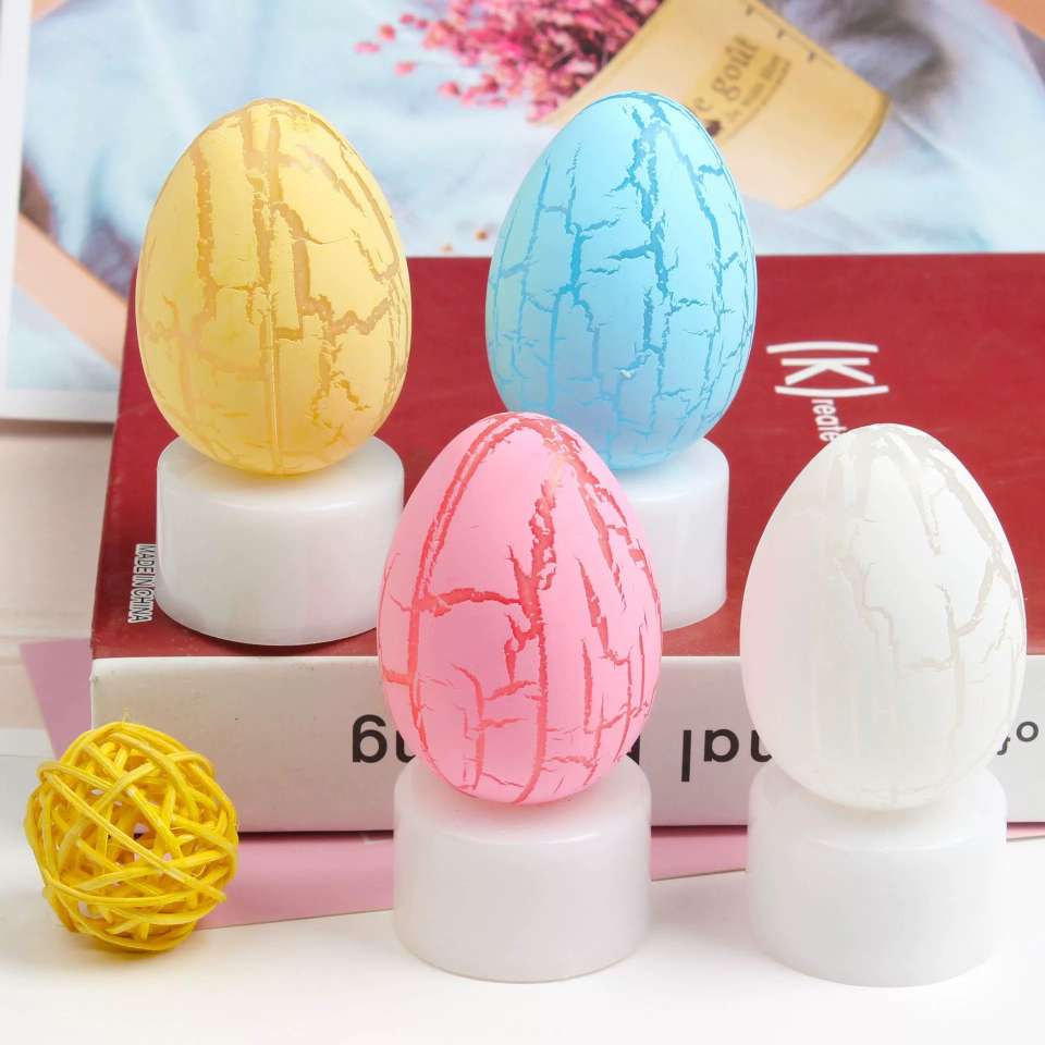 LED电子发光彩色星星爱心云朵生日礼物派对用品儿童蛋糕烘培装饰摆件求婚婚庆圣诞节详情图10