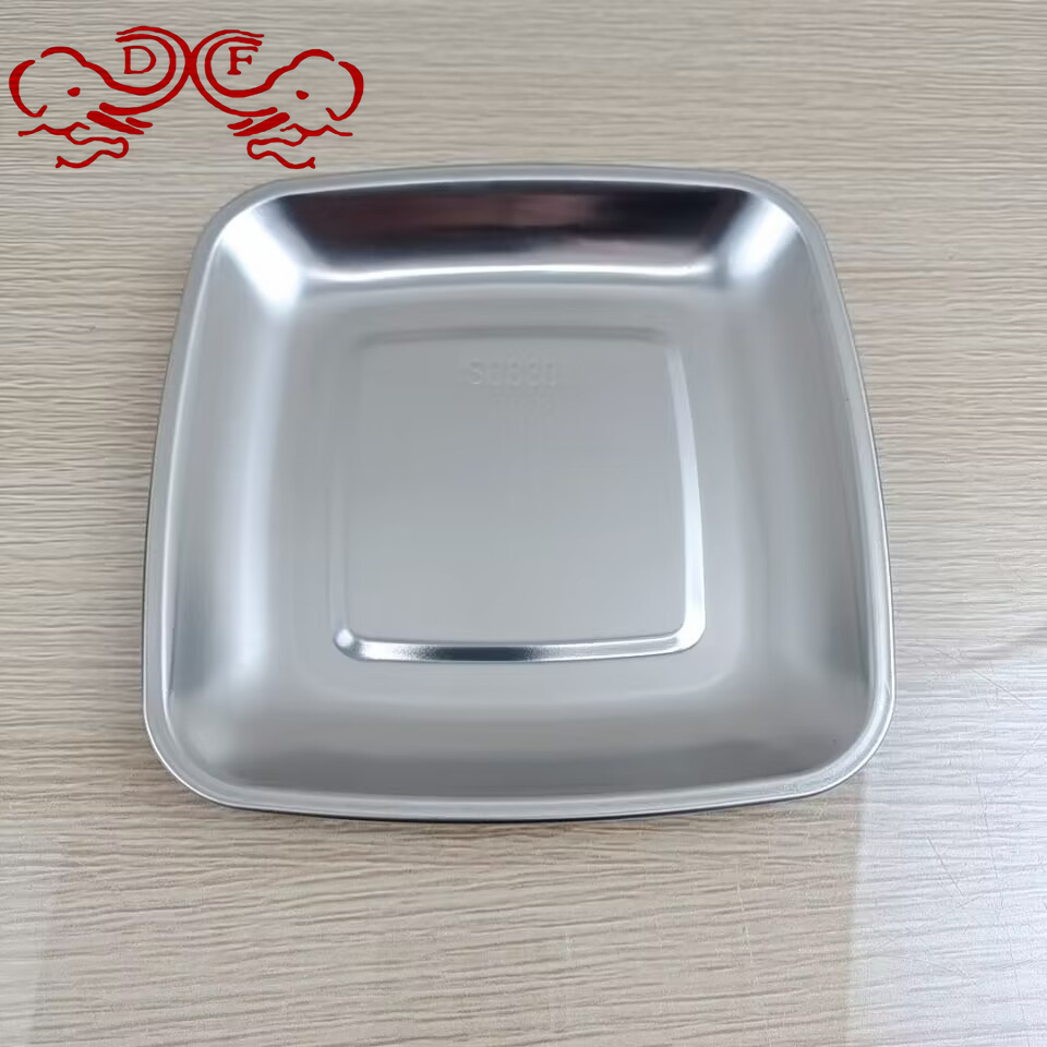 قرص DF68219 صحن شواء صيني من طراز DF68219 من طراز DF68219 details Picture