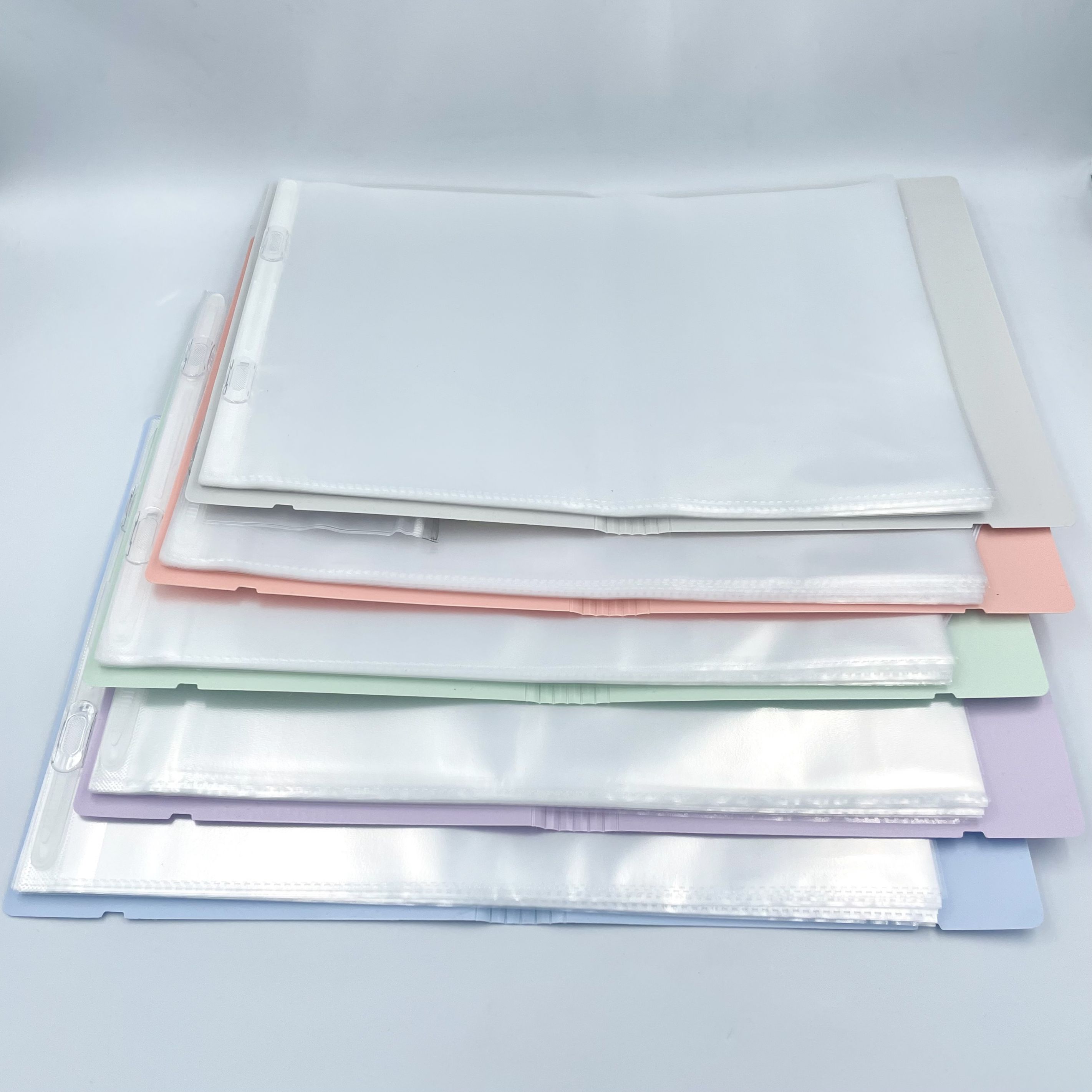 Mini receipts, multi-functional receipt books, loose-leaf information books, A5 ticket books, self-produced and self-sold collection books, tax ticket books, list books Specification image