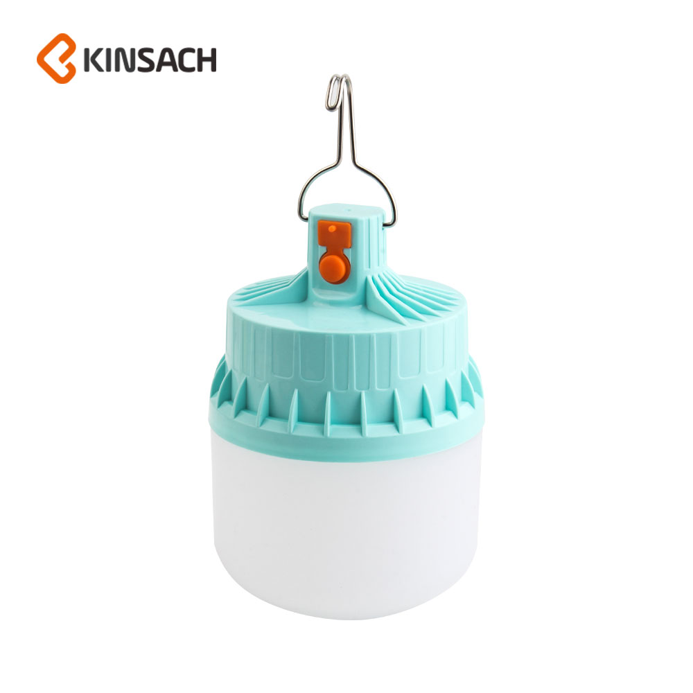 KINSACA Star Source multi-function bulb lamp