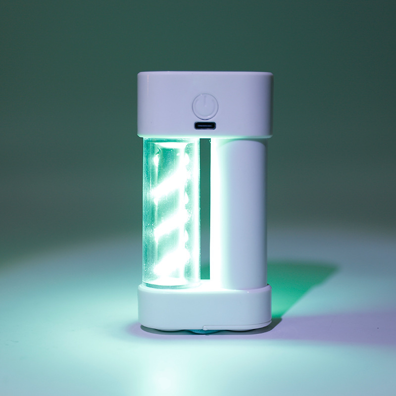 Outdoor lighting, camping lights, tent atmosphere lights, flashlights, hand-held lights, soft light atmosphere lights, colorful flashlights, USB charging emergency lights, outdoor camping lights, portable mini camping lights Specification image