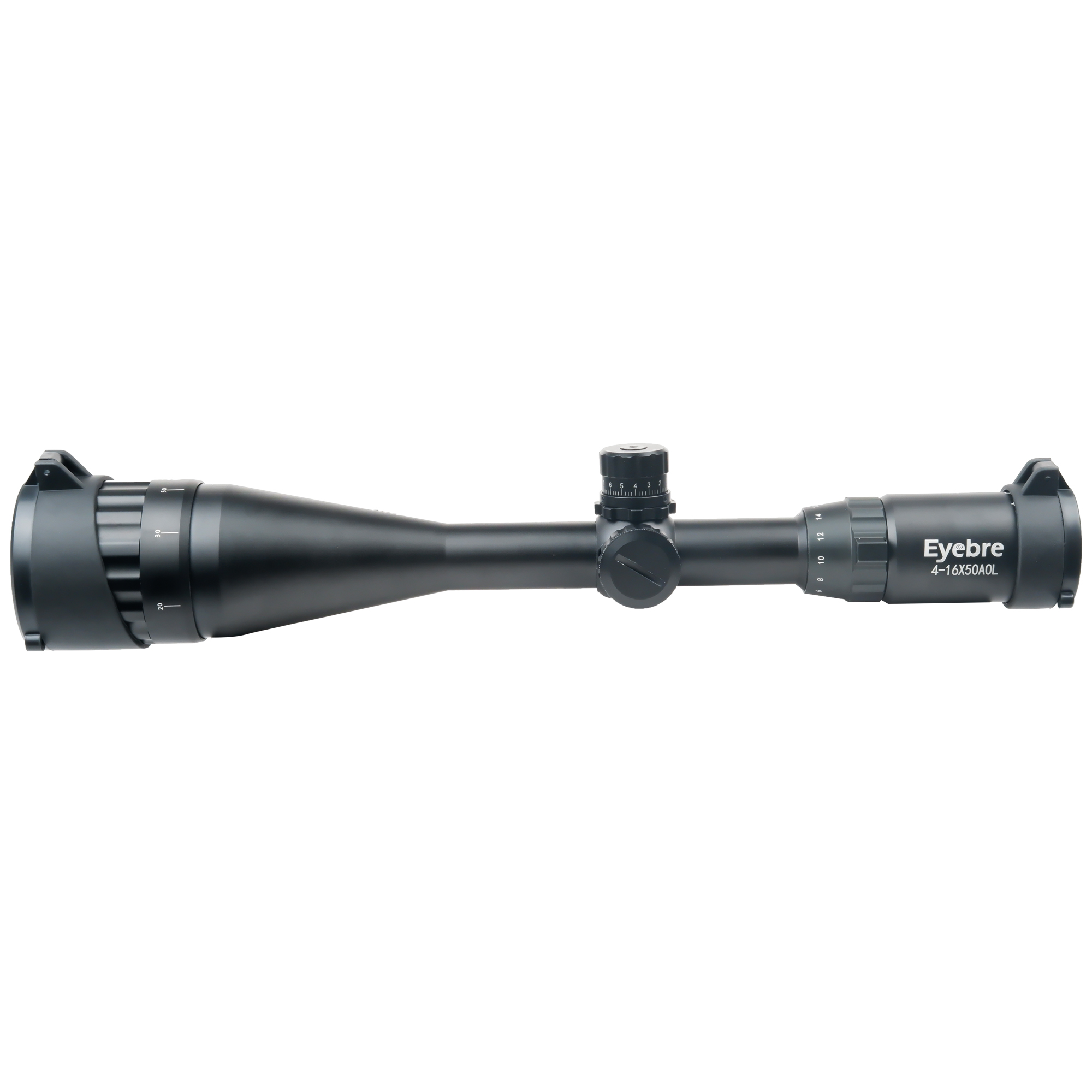Infrared anti-shake high-definition high-power sight for the night pic 1
