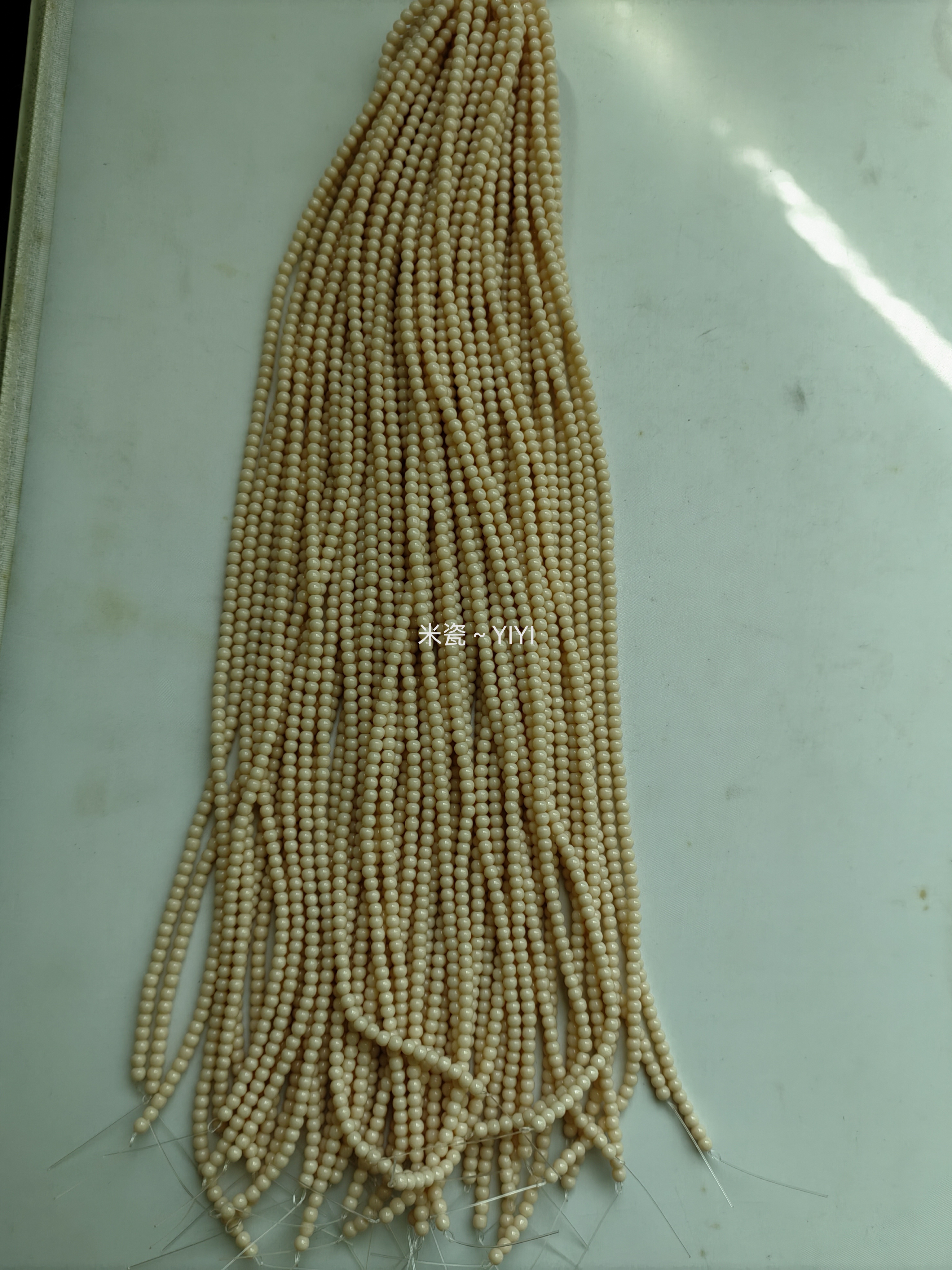 4mm-6/8/10/12/14/16/18-20mm glass beads, imitation jade red chalcedony round beads, loose beads, diy handcrafted beads, woven material, wrapped beads Item Picture