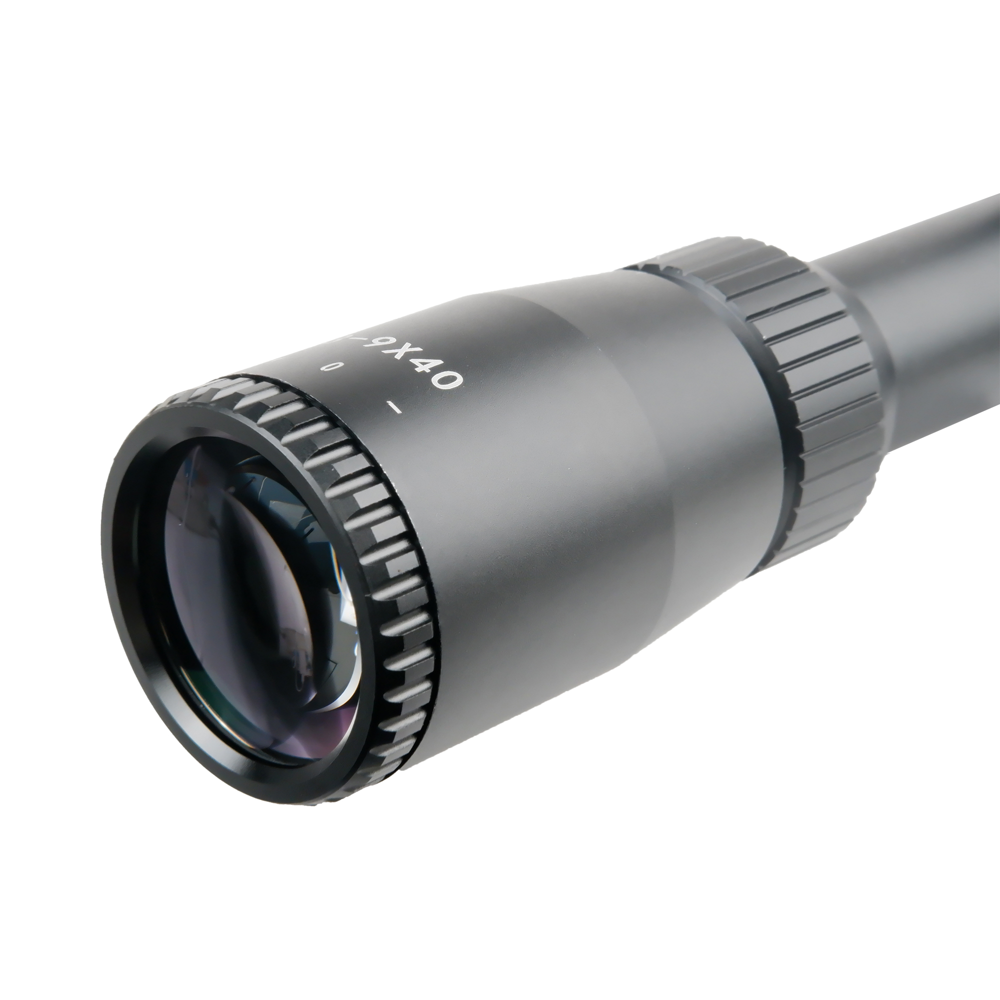 Outdoor high-magnification high-definition shockproof sight Application Scenario