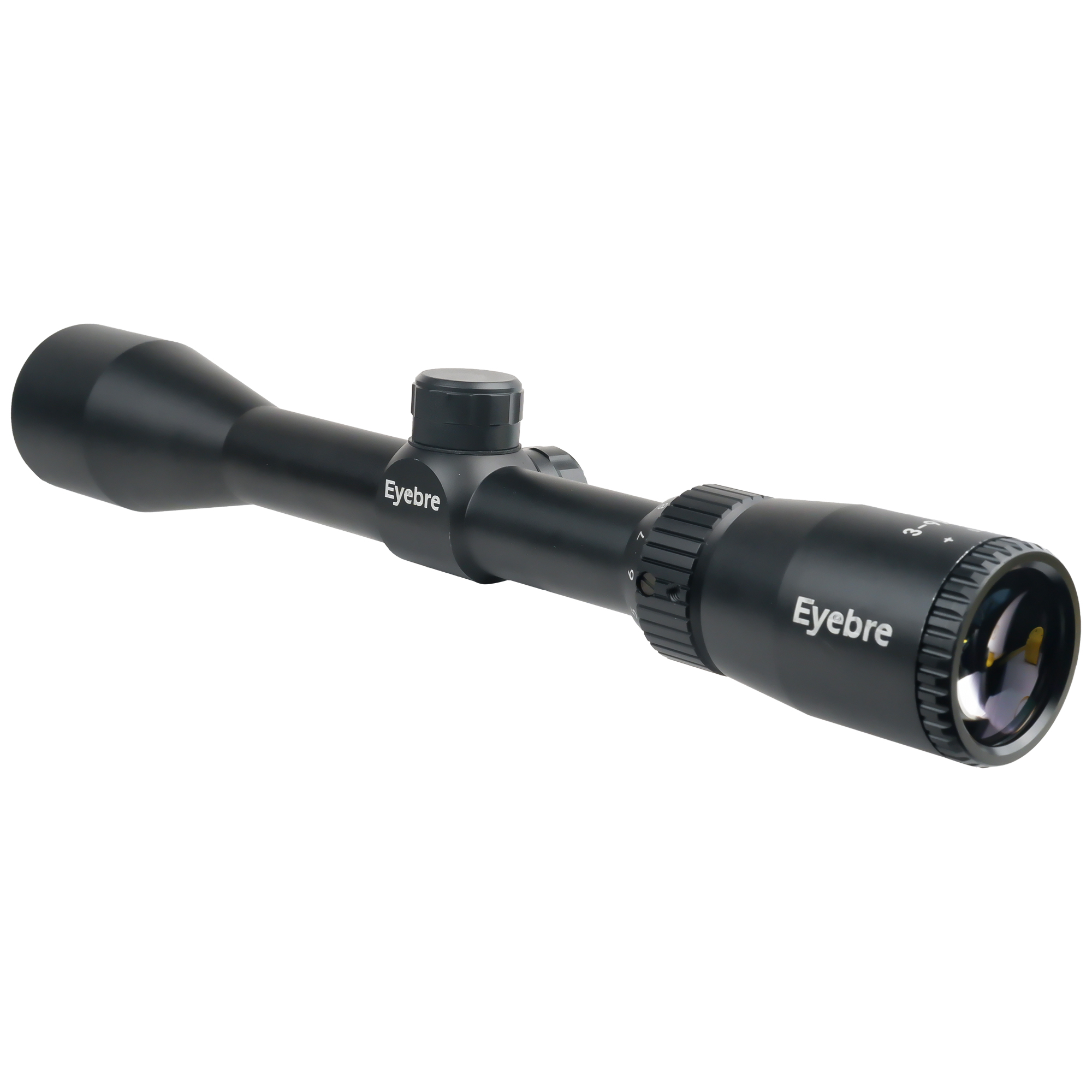 Red-green infrared calibrator shock-resistant laser sight Item Picture