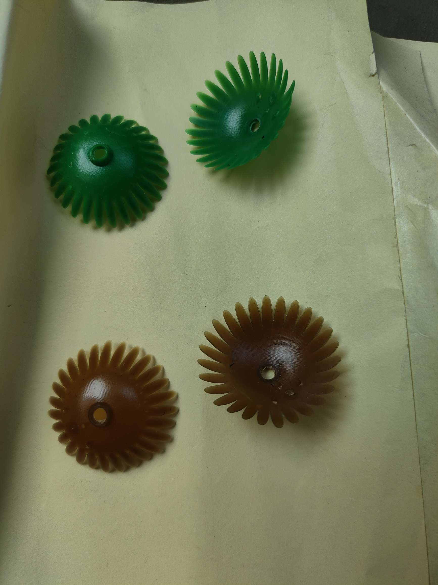 Zhongmei Craft Accessories Factory describe pic - 7