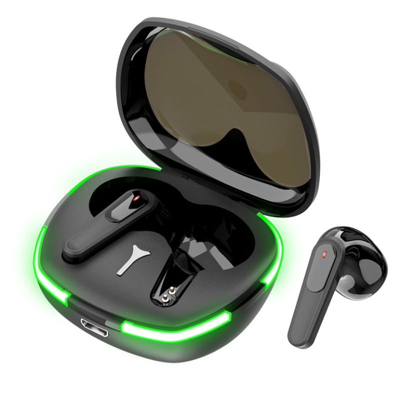 Bluetooth headphones,earplug,collapsible,gradient ramp,Wireless use,Bluetooth 5.0 thumbnail