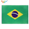 小嘟嘟XDSQ-BRA跨境现货3x5ft牛津布巴西国旗 巴西刺绣户外旗帜防水防晒图