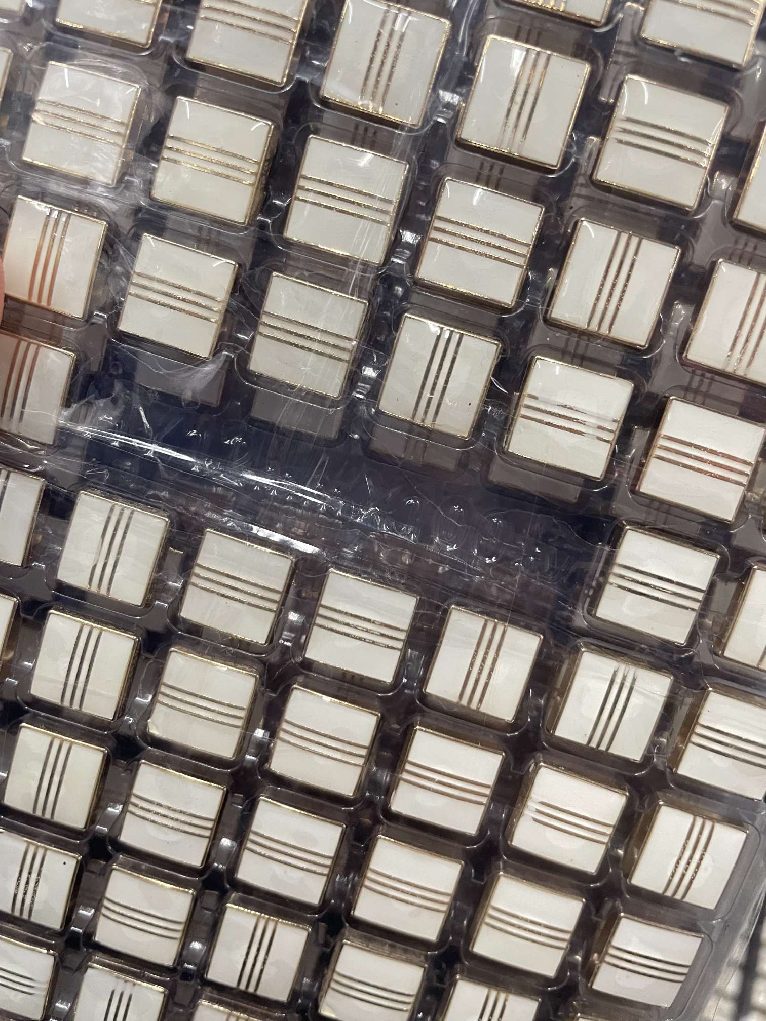 合金面板配633下三件详情5