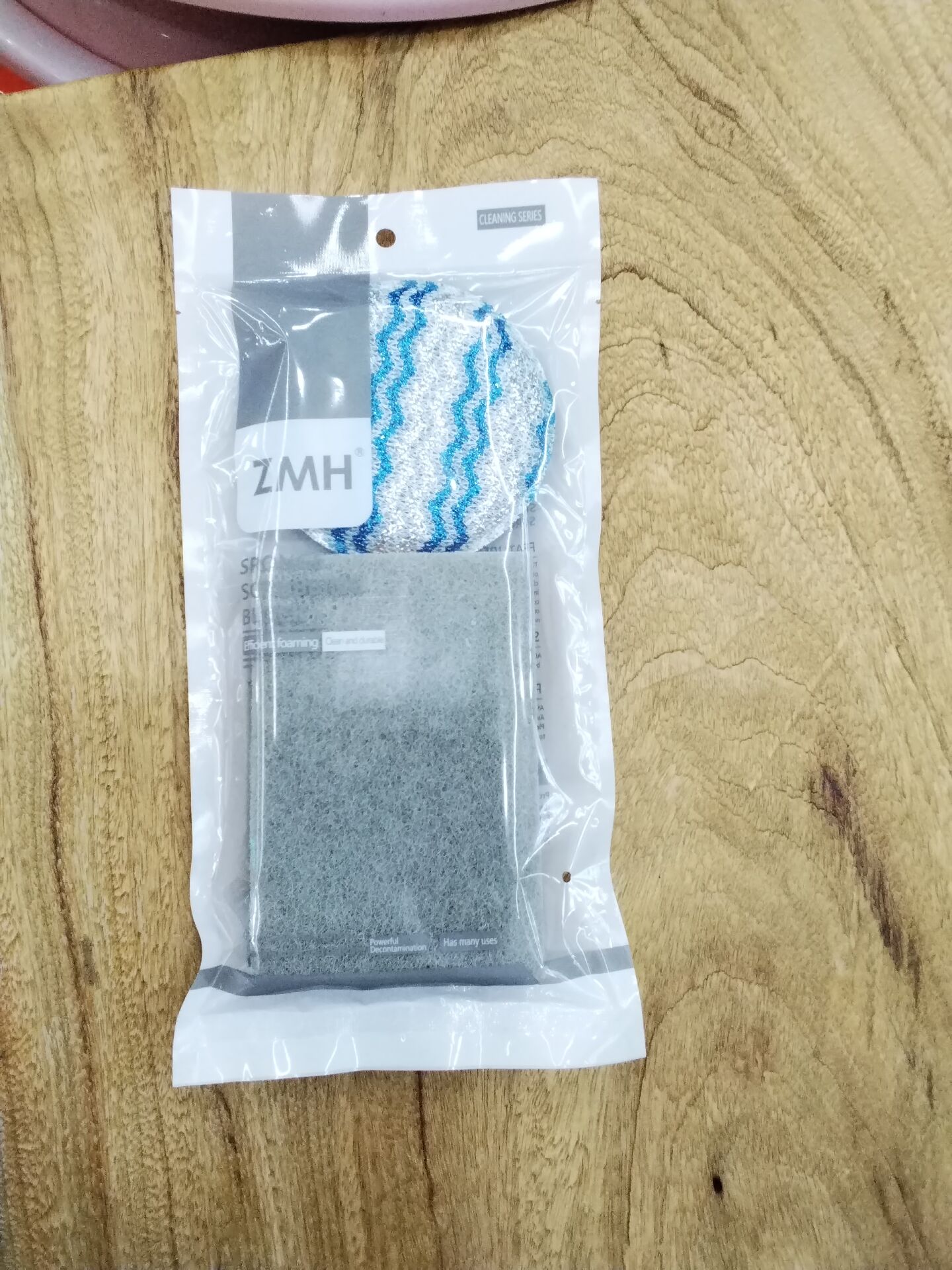 洗碗海绵厨房用品刷碗海绵百洁布家用清洁洗碗布抹布高密度海绵擦洗锅棉海绵抹布批发
