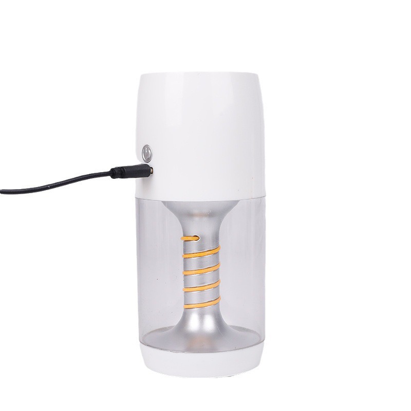 Outdoor LED camping lights, flashlights, portable searchlights, night market street lights, work lights, camp lights, tent lights, atmosphere lights, multi-functional emergency lights, outdoor waterproof camping lights Application Scenario