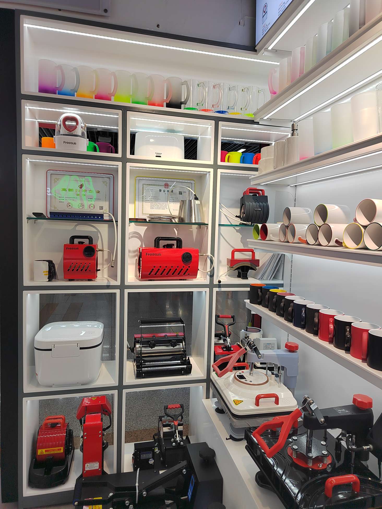 Yiwu Shangmeite Technology Co., LTD describe pic - 6