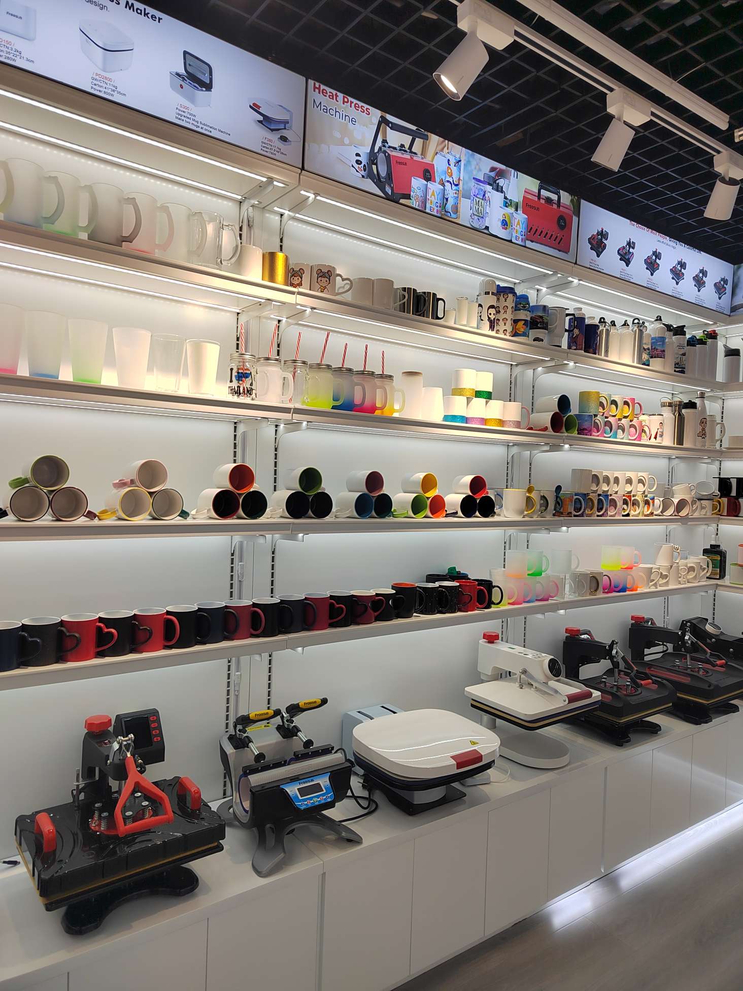 Yiwu Shangmeite Technology Co., LTD describe pic - 3