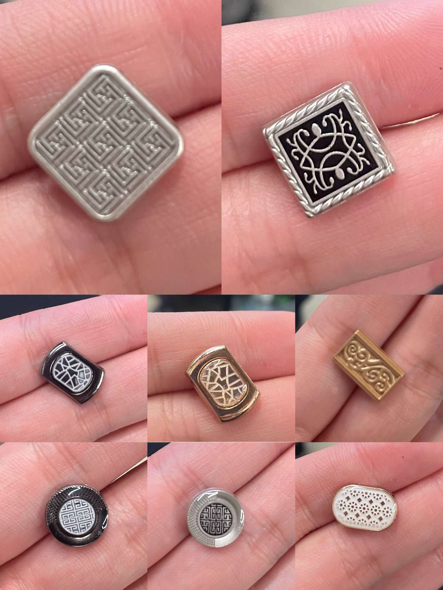 合金面板配633下三件详情2