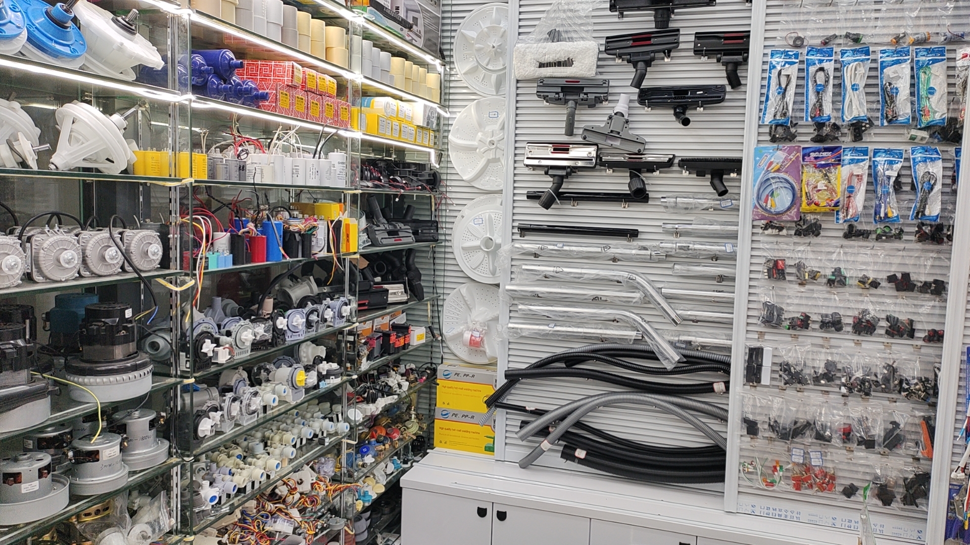 Yiwu Maorun Hardware describe pic - 5