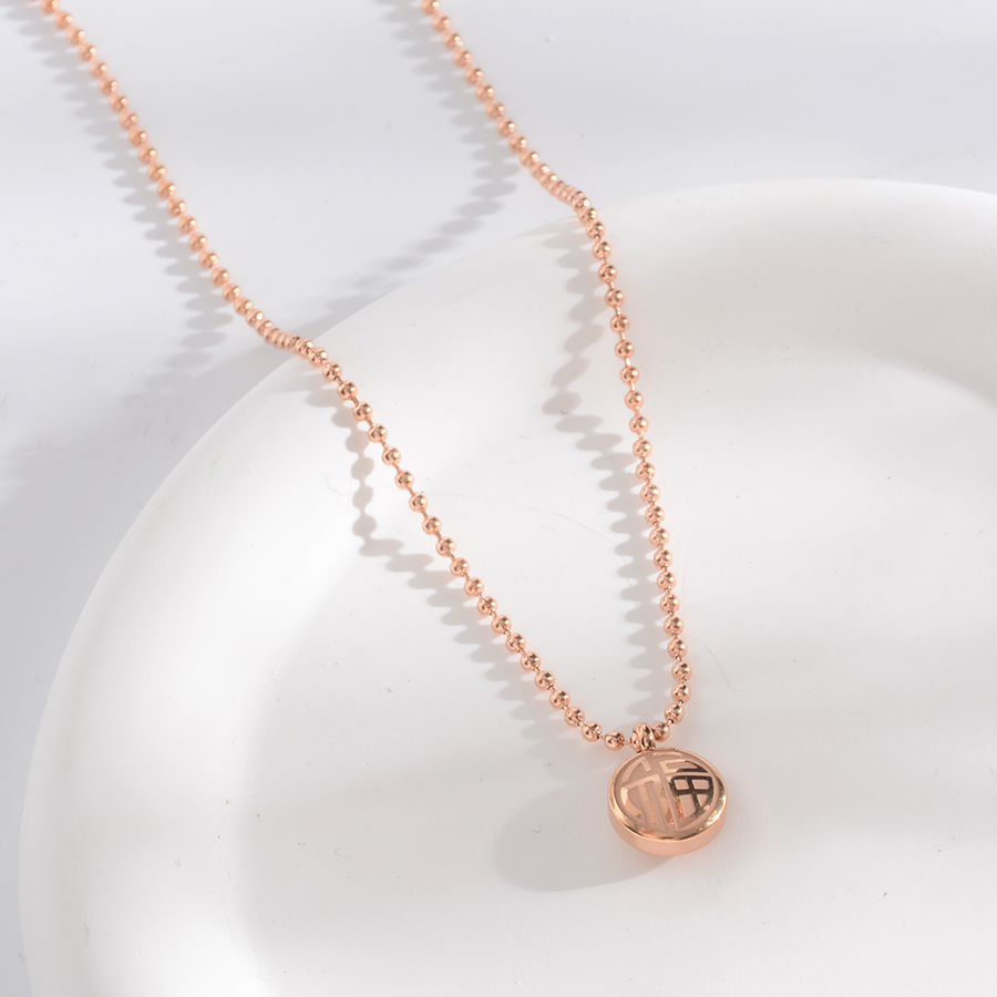 项链/吊坠/珍珠/珍珠项链/饰品产品图