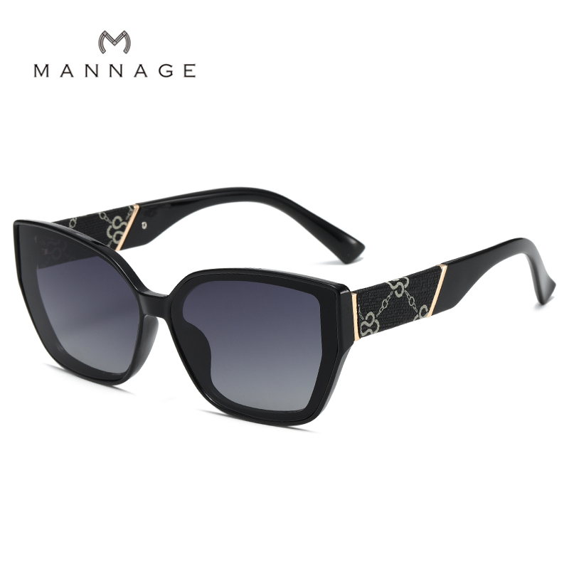 Nuevas gafas de sol para hombre y mujer gafas de sol confort premium sense gafas de sol de moda Application Scenario