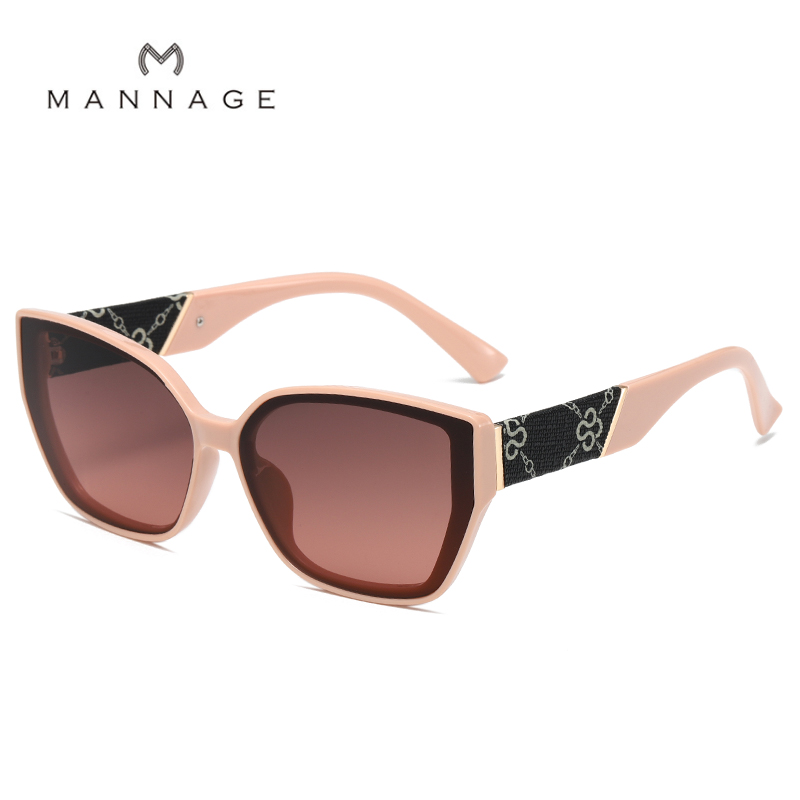 Nuevas gafas de sol para hombre y mujer gafas de sol confort premium sense gafas de sol de moda Specification image