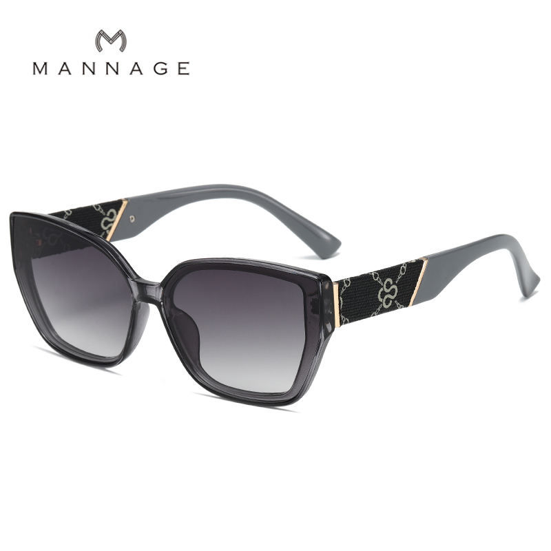 Nuevas gafas de sol para hombre y mujer gafas de sol confort premium sense gafas de sol de moda details Picture