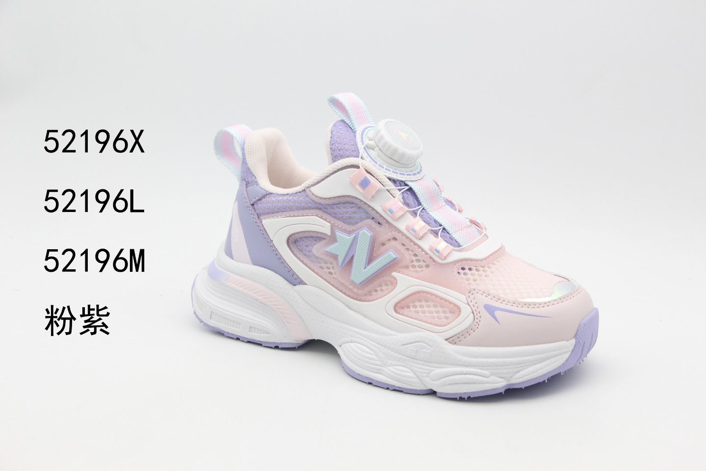 Children's summer sports shoes details Picture