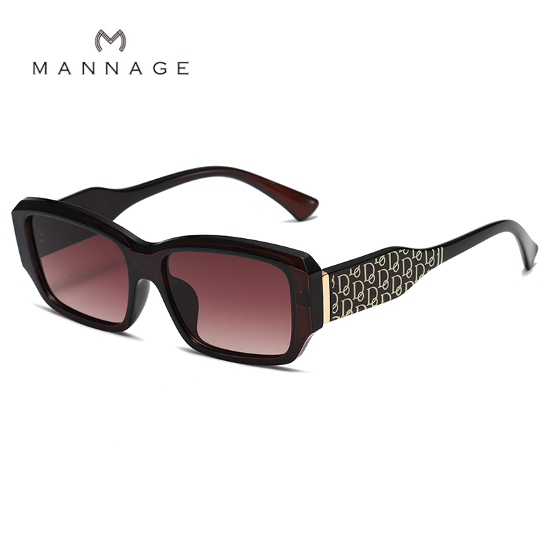 نظارات شمسية أنثوية، نظارات حبر، نظارات أزياء ترفيهية details Picture