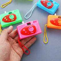 观影照相机 小相机卡通相机怀旧小礼品玩具幼儿园活动小奖品