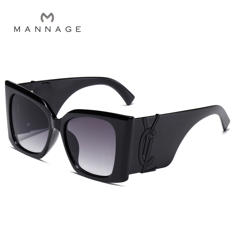 太阳镜/墨镜/太阳镜日常/太阳眼镜/眼镜偏光镜产品图