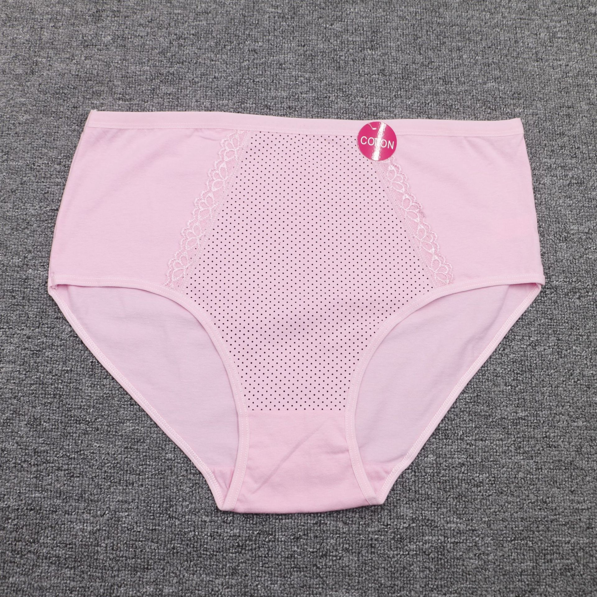 内裤/一次性内裤/裤头/内裤女士中低腰性感/安全裤产品图