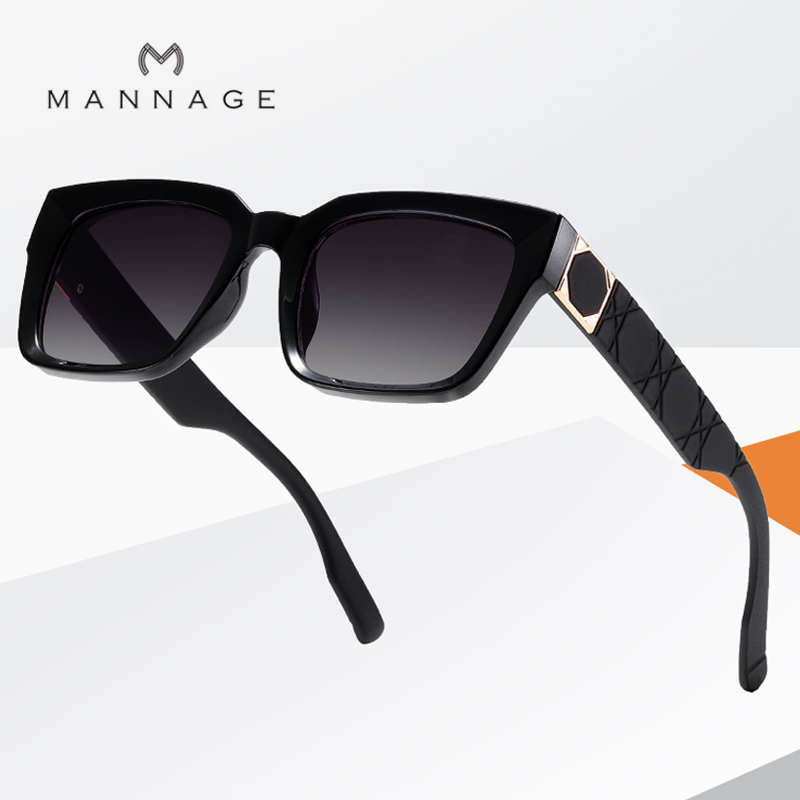 新款ins墨镜男女潮韩版太阳镜网红同款街拍开车遮阳眼镜 2024新款