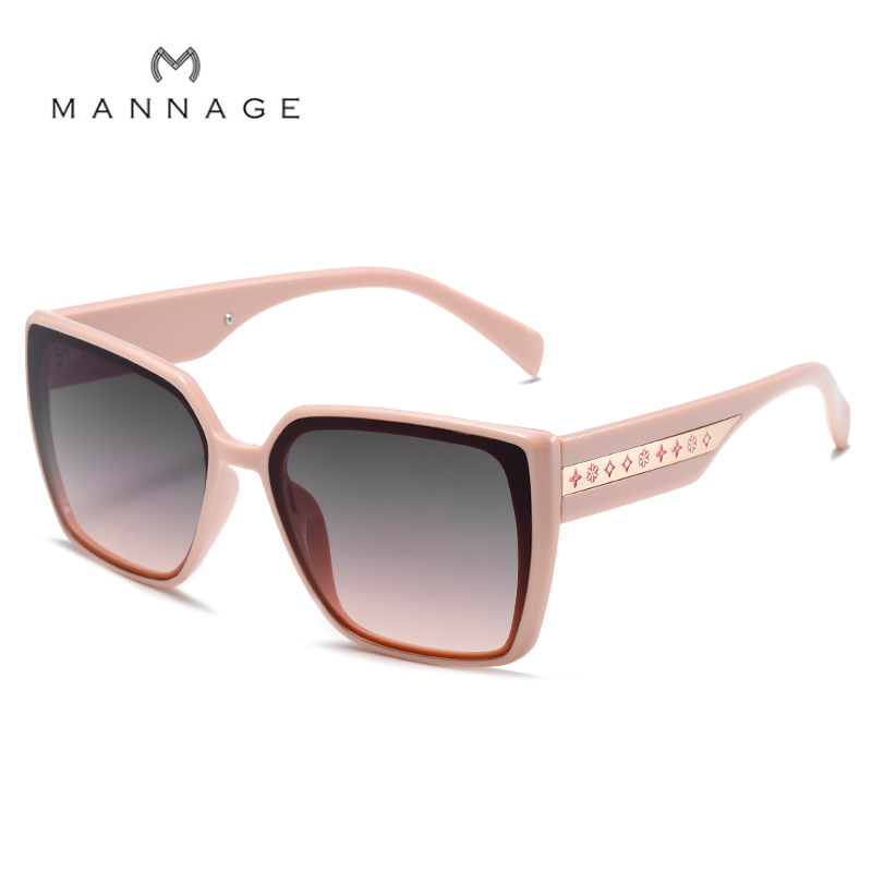 太阳镜/墨镜/太阳镜日常/太阳眼镜/眼镜偏光镜白底实物图