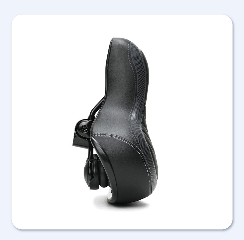 SX-188 + плотная полосатая седельная седельная седельная седловая седельная седловая седловая седельная седельная седельная седельная седельная седельная седельная сидушка pic 6